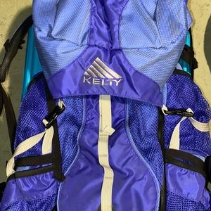 KELTY NIMBLE backpacking bag